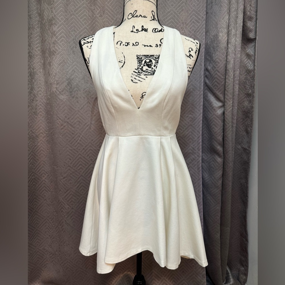ANGL Dress
